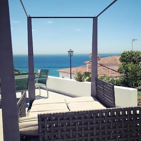 La Chinita Villa *