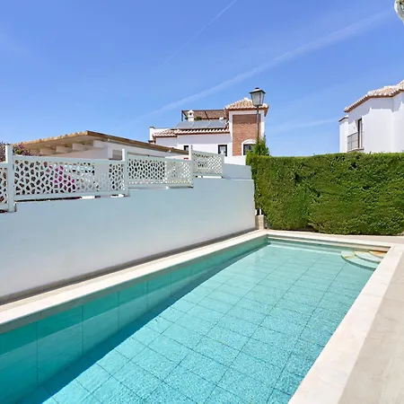 La Chinita Nerja