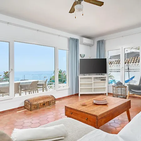 Vila La Chinita Nerja