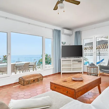 La Chinita Villa Nerja