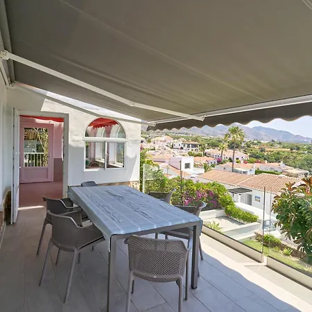 Villa La Chinita Nerja