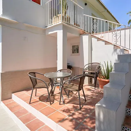 Villa La Chinita Nerja
