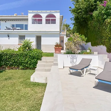 La Chinita Villa